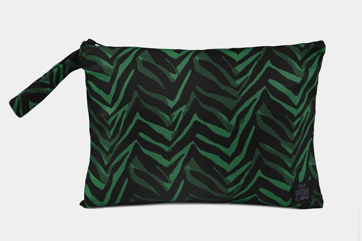 Bleecker & Love - Neon Green