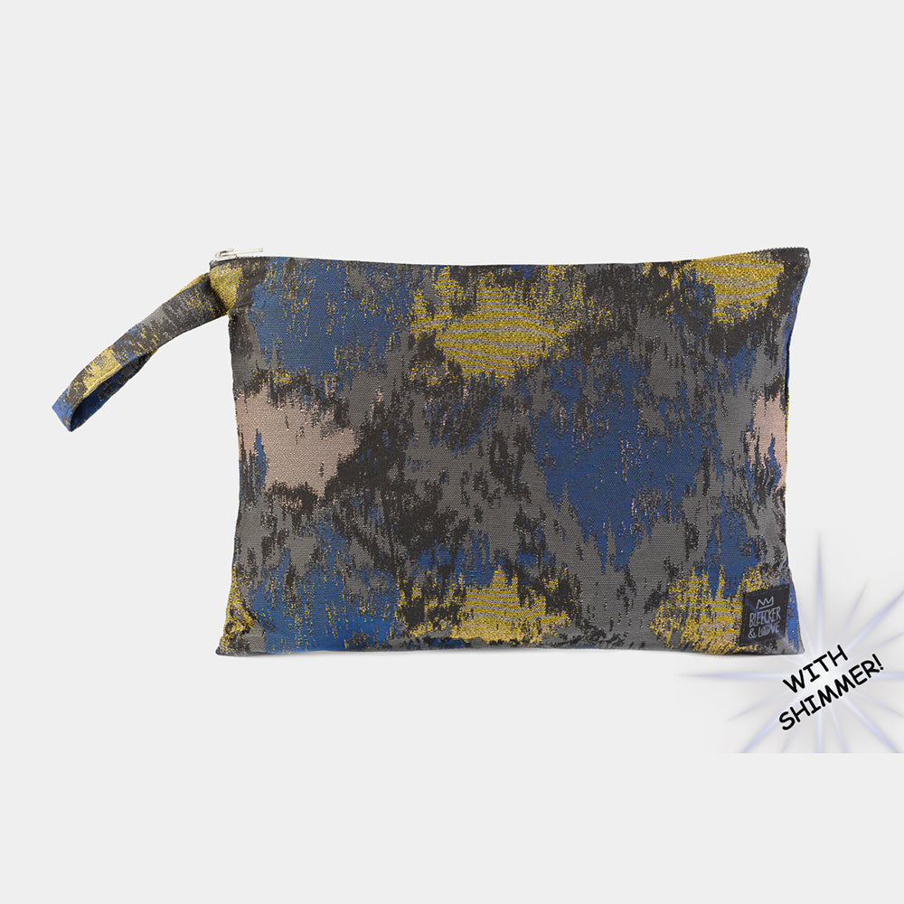 Bleecker & Love - Amazon Blue
