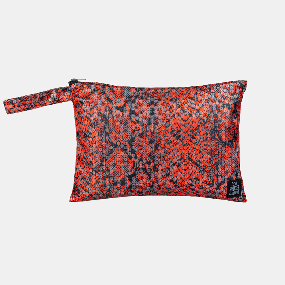 Bleeker & Love Diablo - Limited Collection