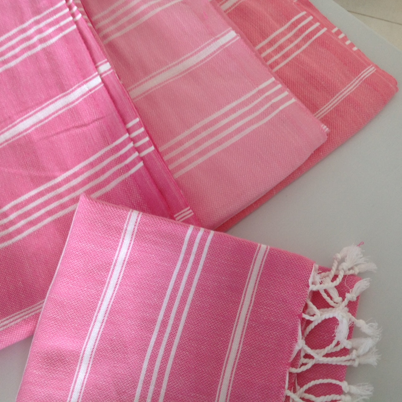 Peshtemal The Perfect Lightweight Ultra Thin Towel