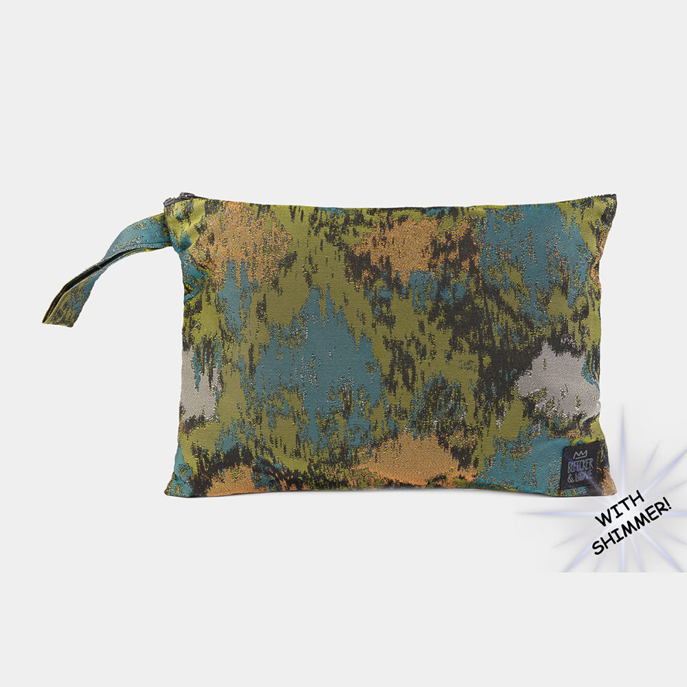 Bleecker &amp; Love - Amazon Green