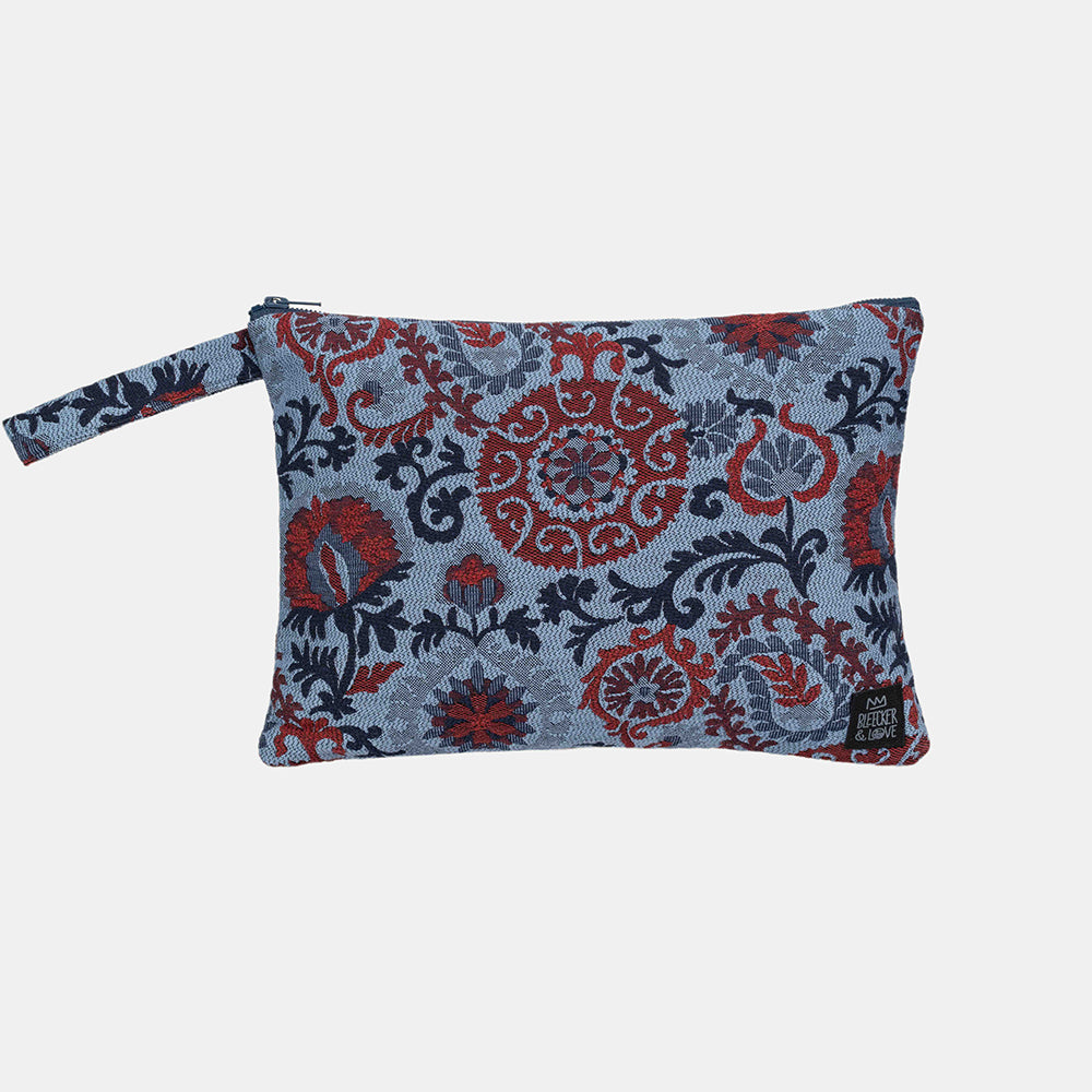 Bleeker &amp; Love Aristi Blue