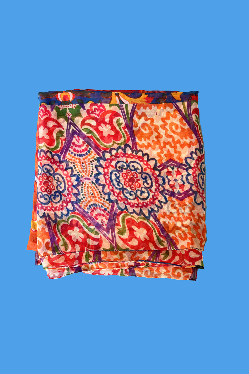 Pareo - Beach Sarong