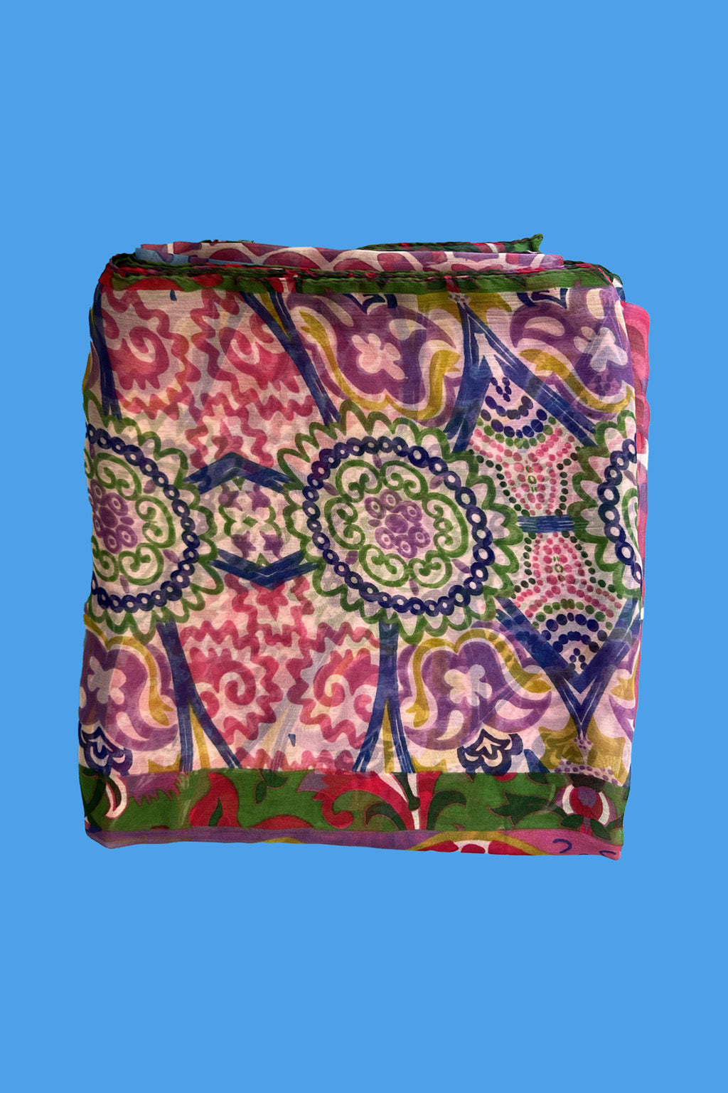 Pareo - Beach Sarong