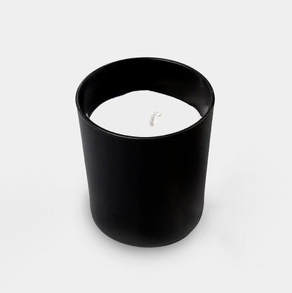 Ioanna M Eye- Plexi Glass – White Scented Candle