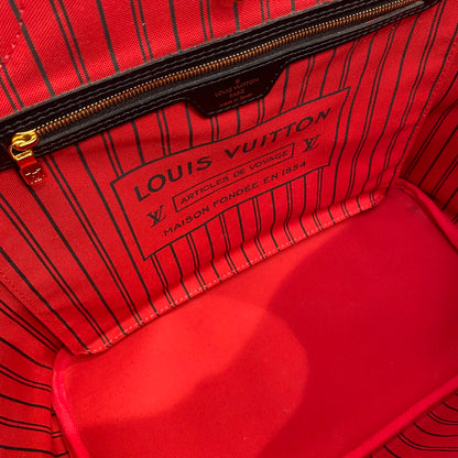 Louis Vuitton Kabuki Never Full