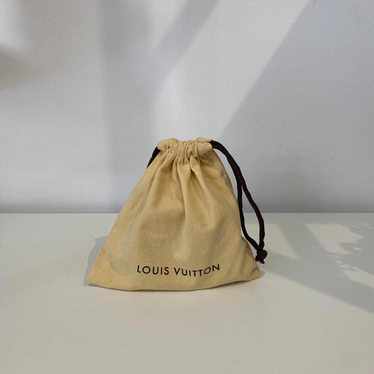 Louis Vuitton Kabuki Never Full