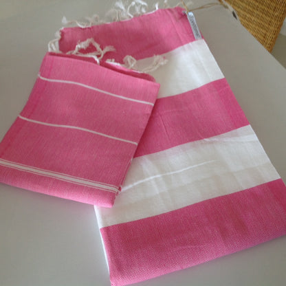 Peshtemal The Perfect Lightweight Ultra Thin Towel