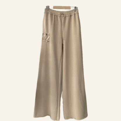 Sweat Pants 1982 100% Cotton