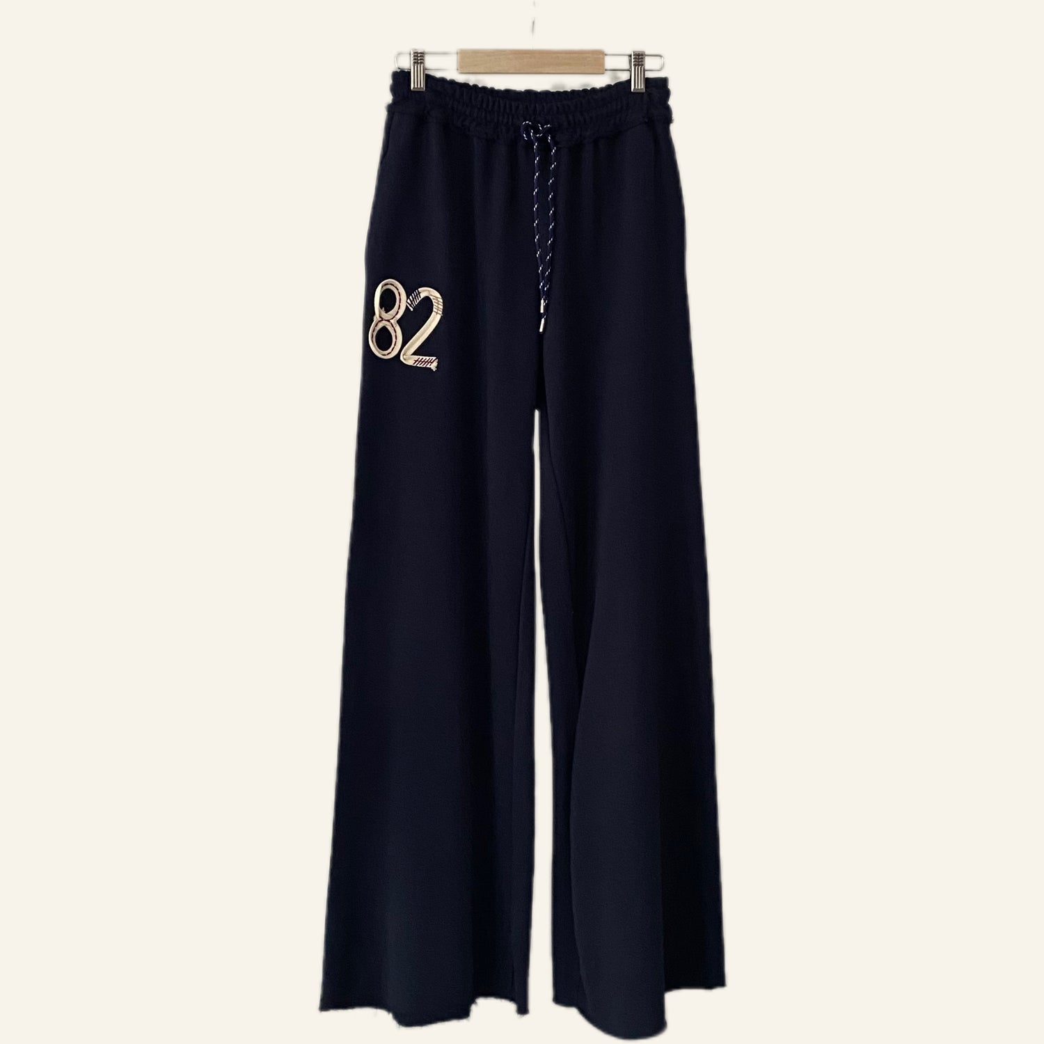 Sweat Pants 1982 100% Cotton