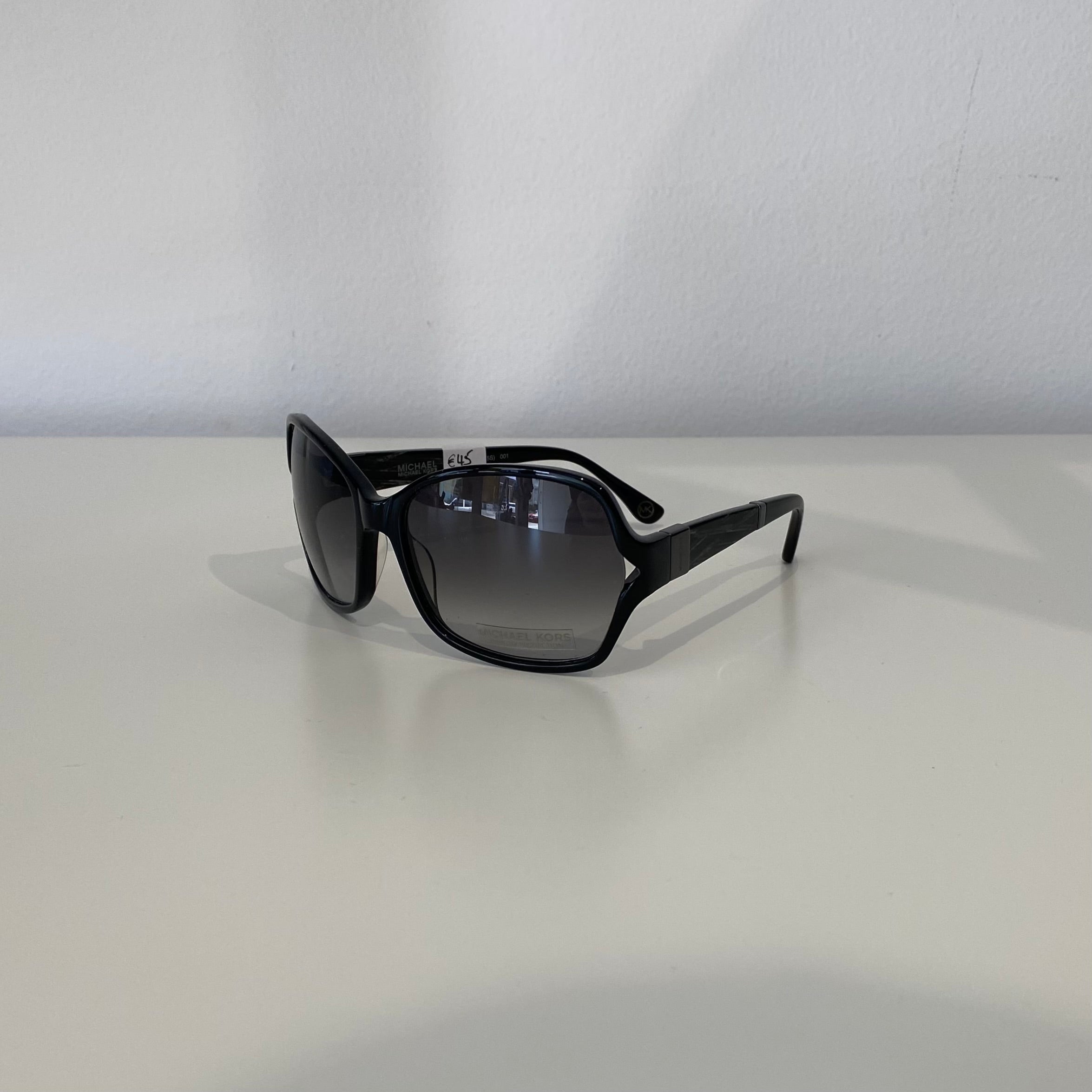 Pre-Loved Michael Kors Sunglasses- Black