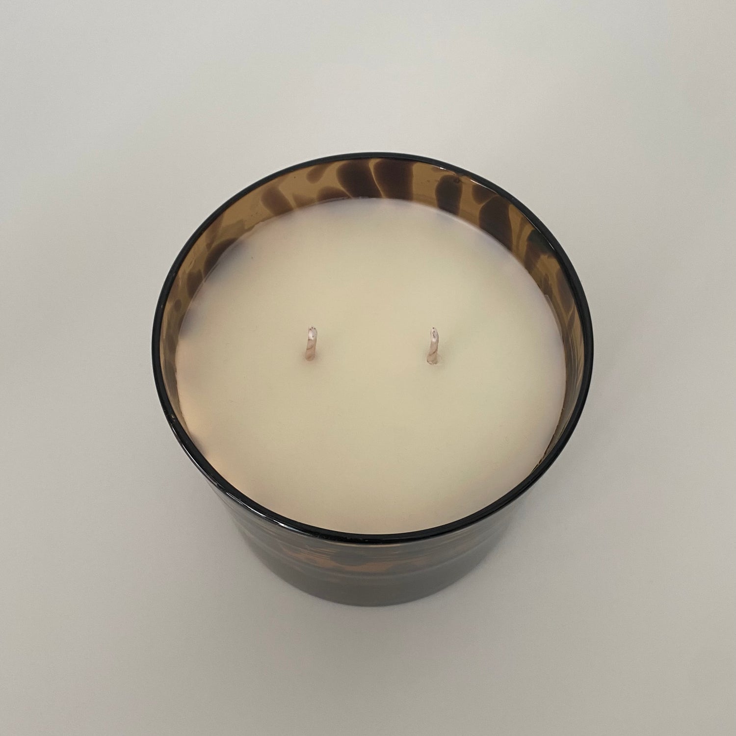 Leopard Brown – Scented Candle
