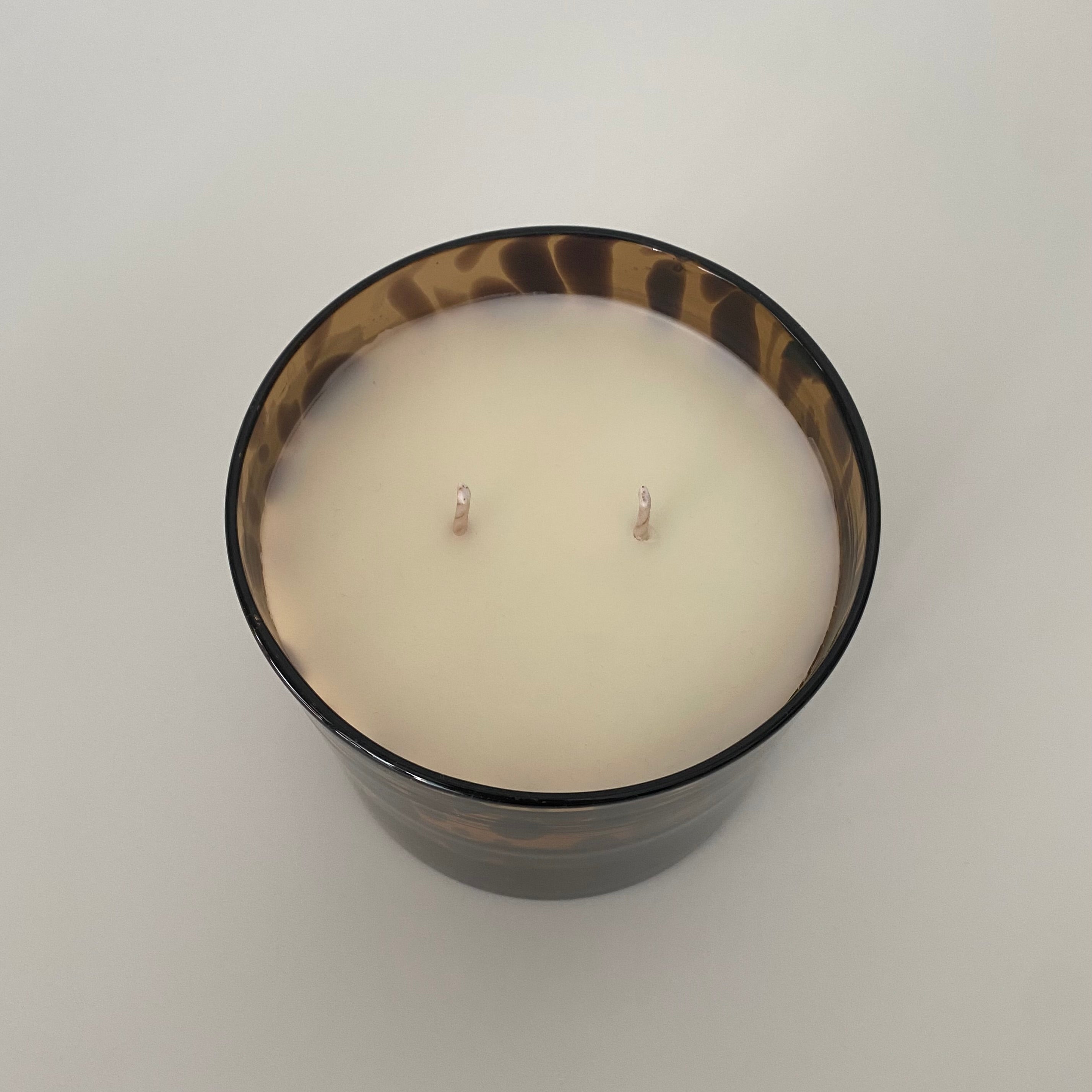 Leopard Brown – Scented Candle