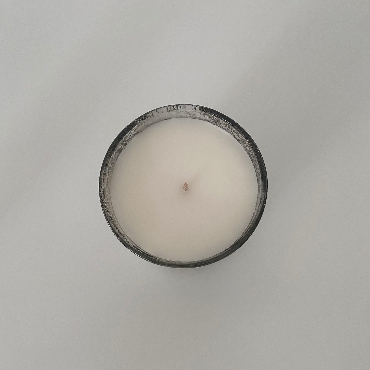 Golden Sky with Clouds- Scented Candles