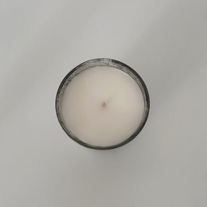 Golden Sky with Clouds- Scented Candles