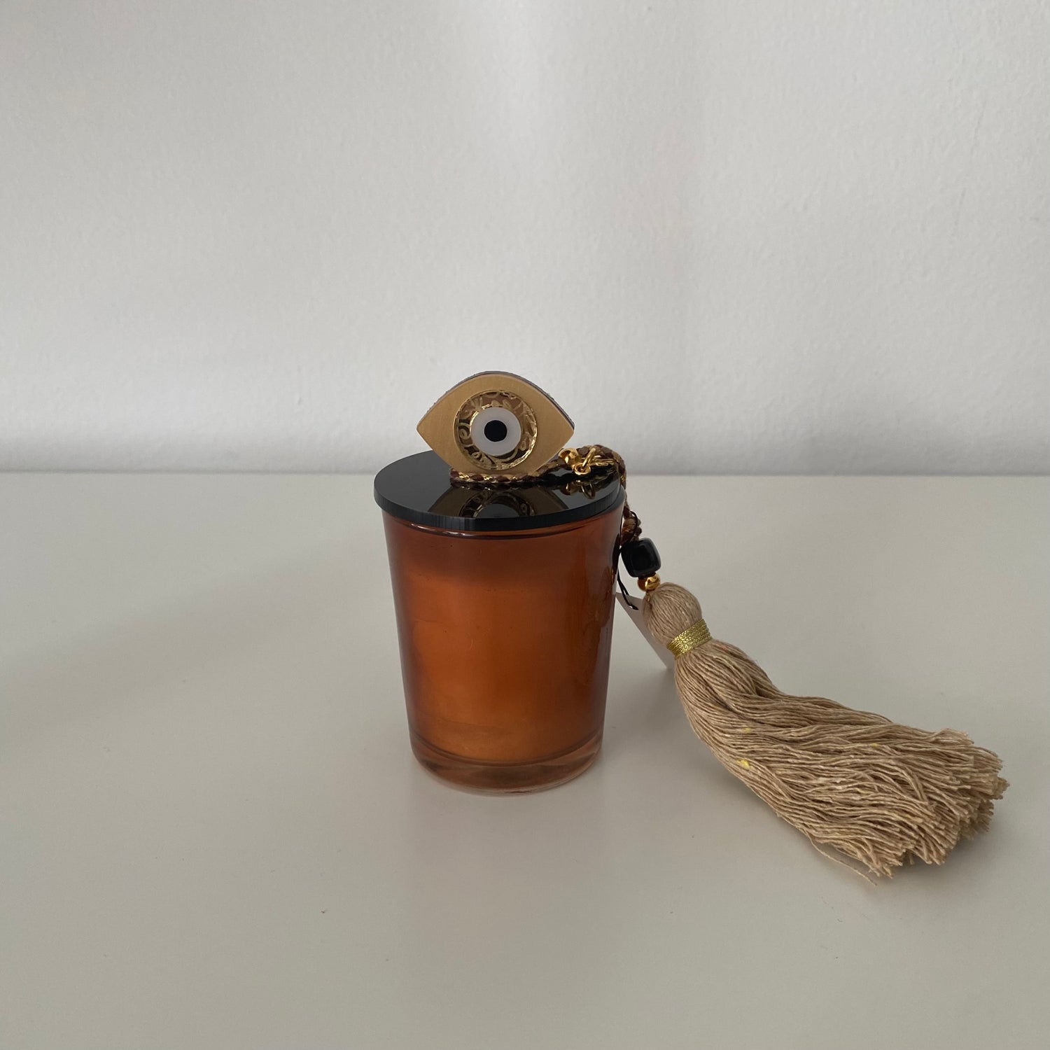 Evil Eye 2025-Scented Candle