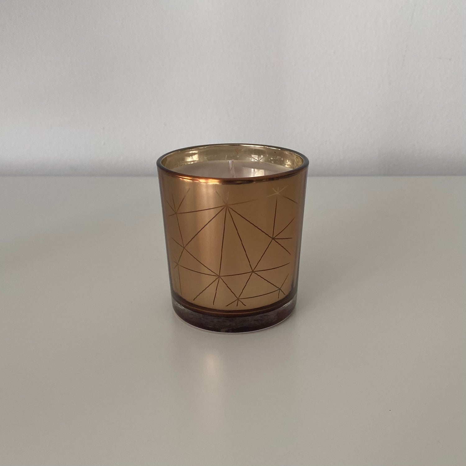 Antique Starlight- Scented Candle