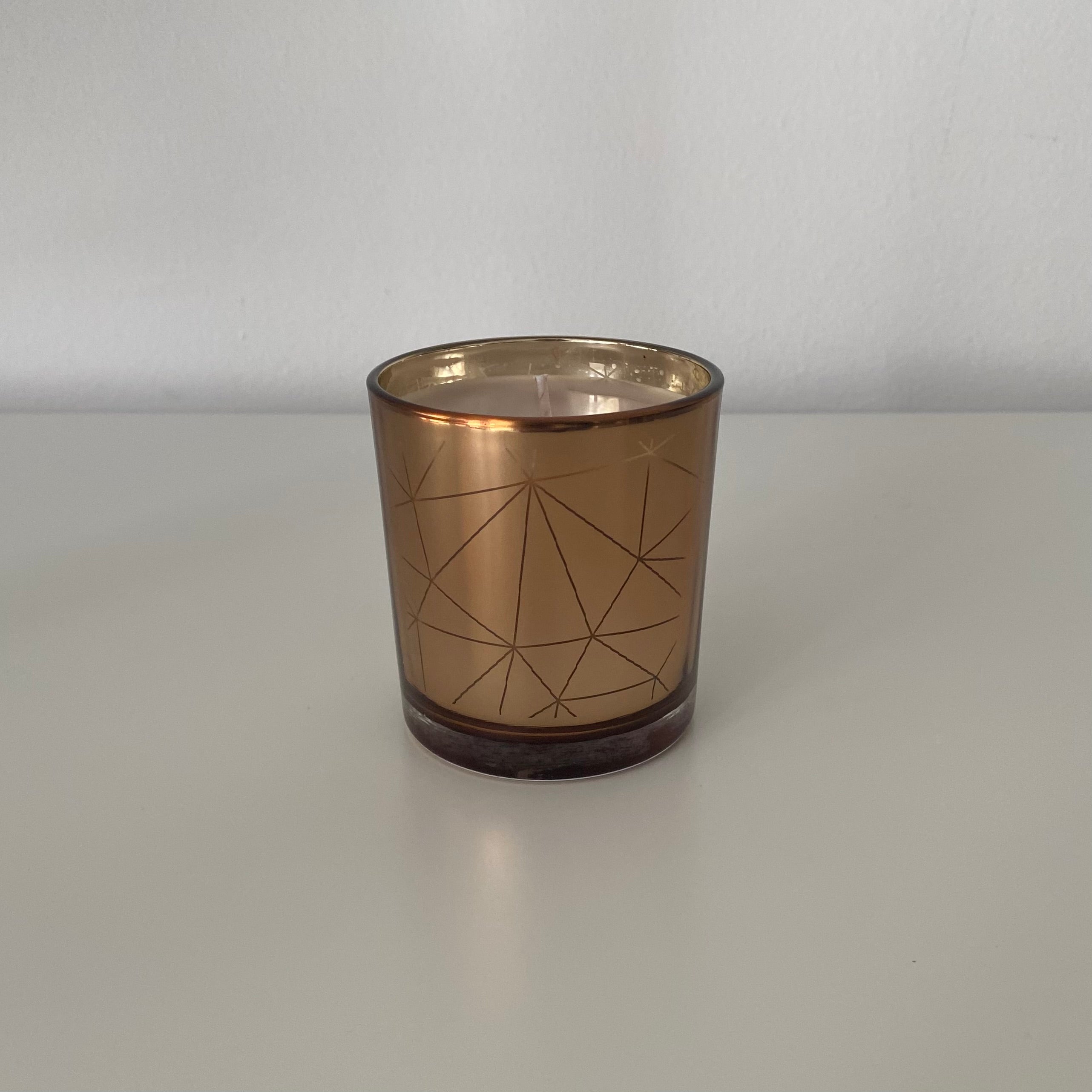 Antique Starlight- Scented Candle