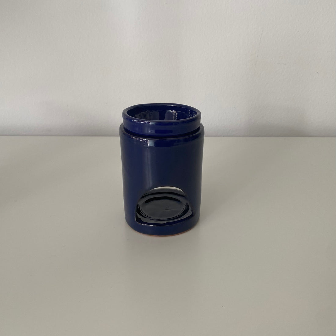Pelagos Blue- Wax and Oil Warmer