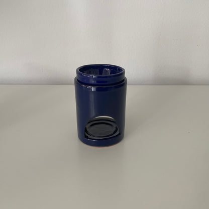 Pelagos Blue- Wax and Oil Warmer