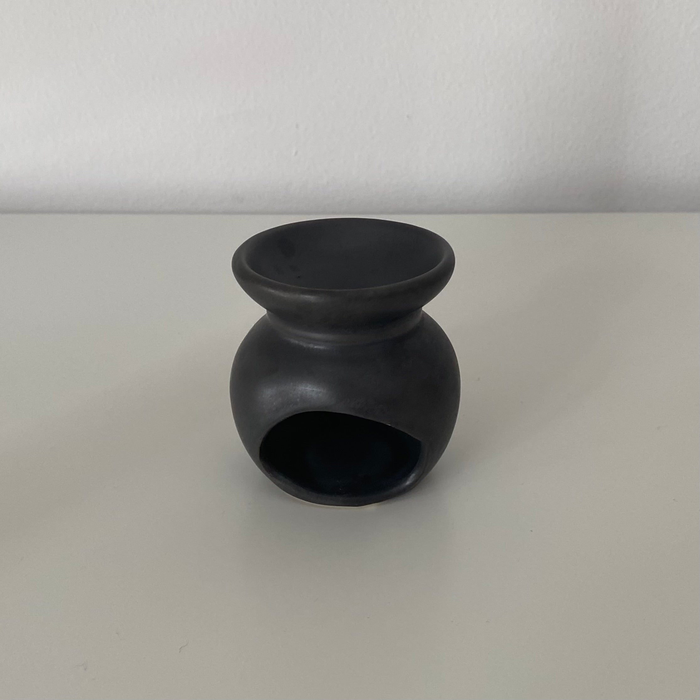 Arabian Midnight-Wax and Oil Warmer