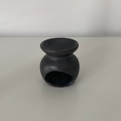 Arabian Midnight-Wax and Oil Warmer