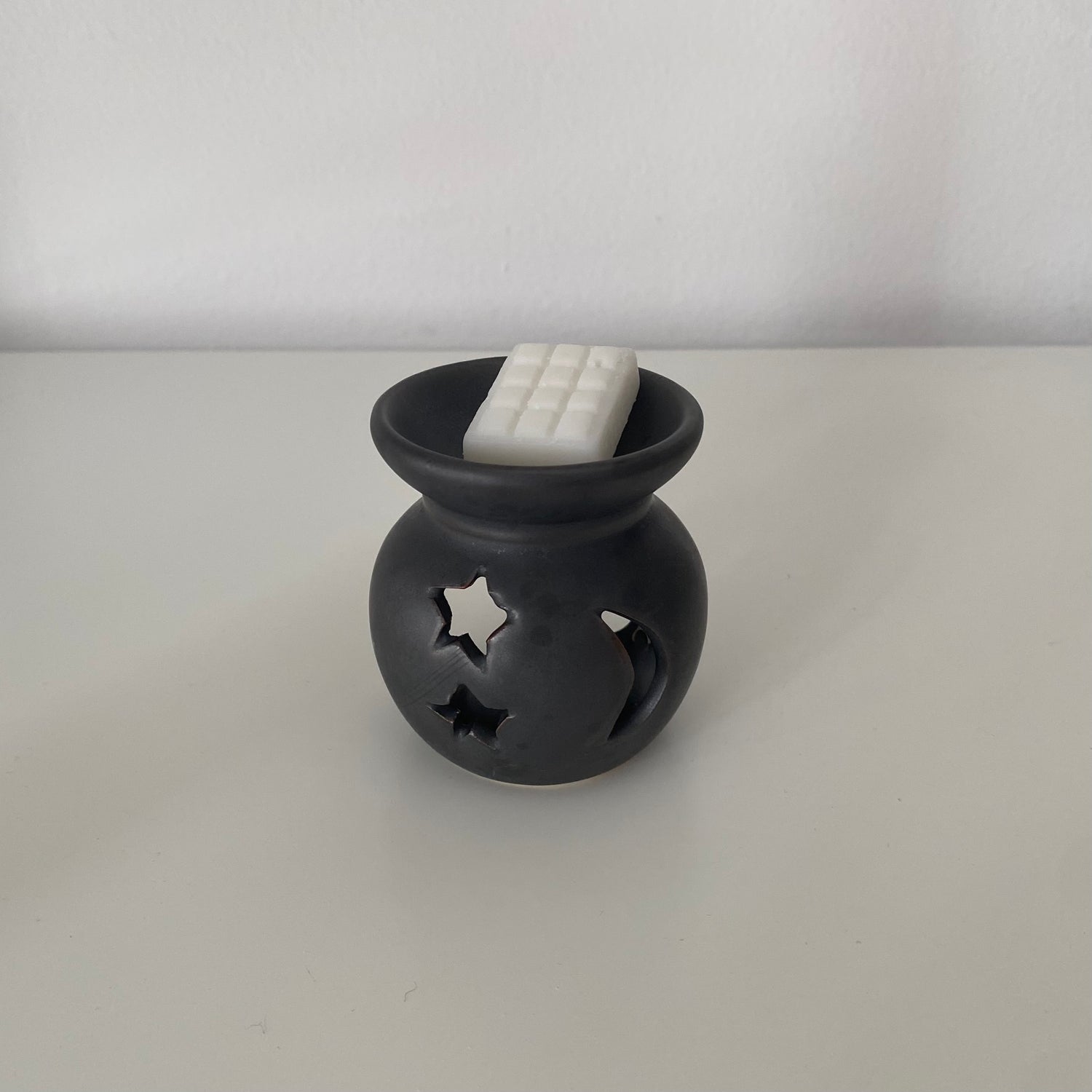 Arabian Midnight-Wax and Oil Warmer