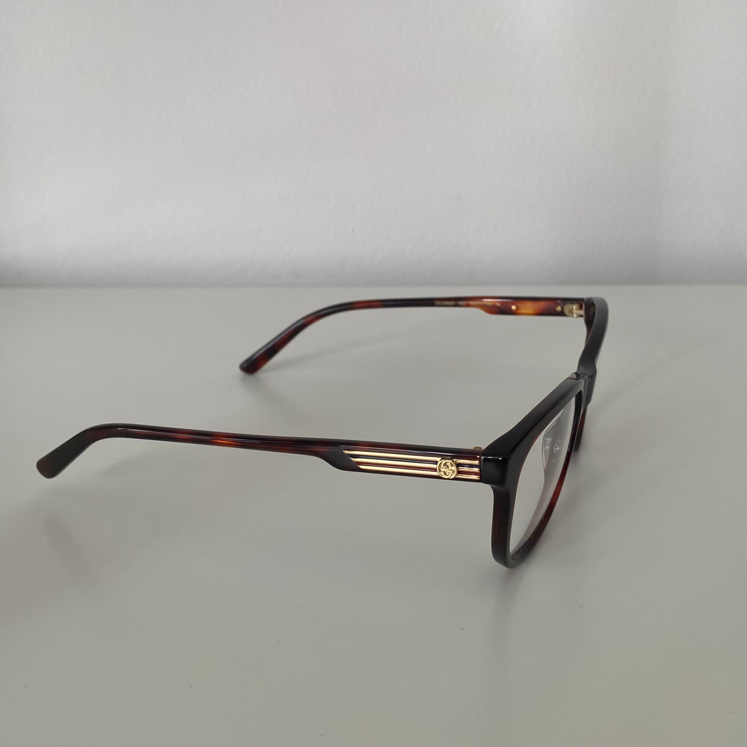 Gucci-Tortoise-Eyeglasses
