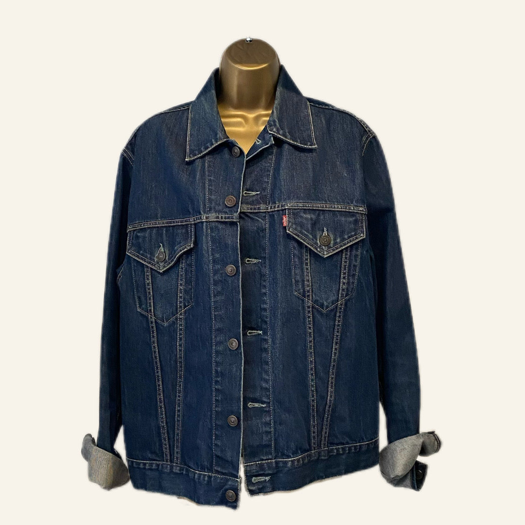 Vintage Levi&