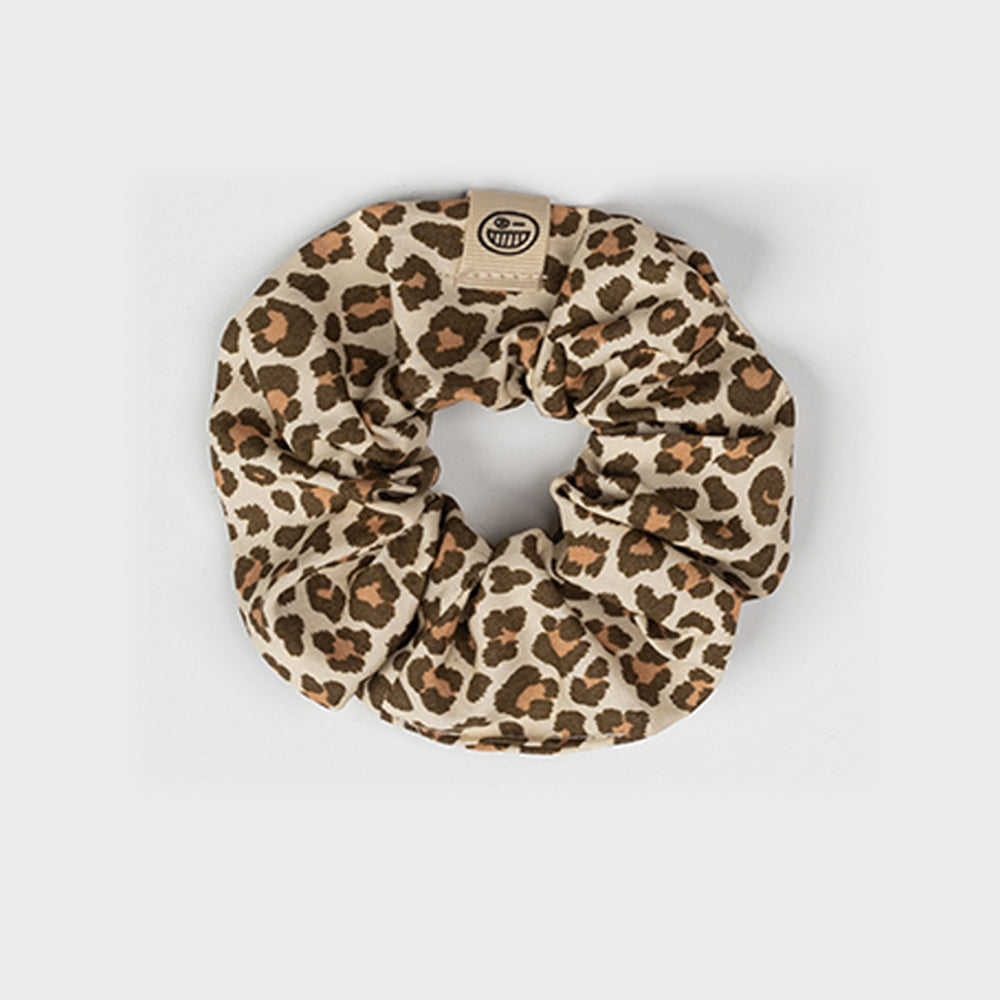 Bleeker &amp; Love Lima Hair Scrunchie