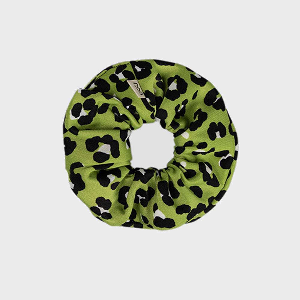 Bleeker &amp; Love Lucia Scrunchie