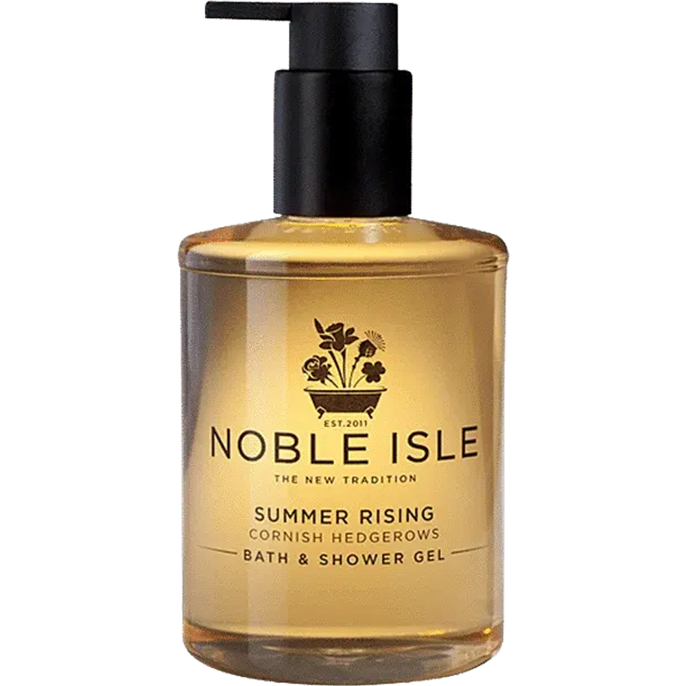 Summer Rising Luxury Bath &amp; Shower Gel