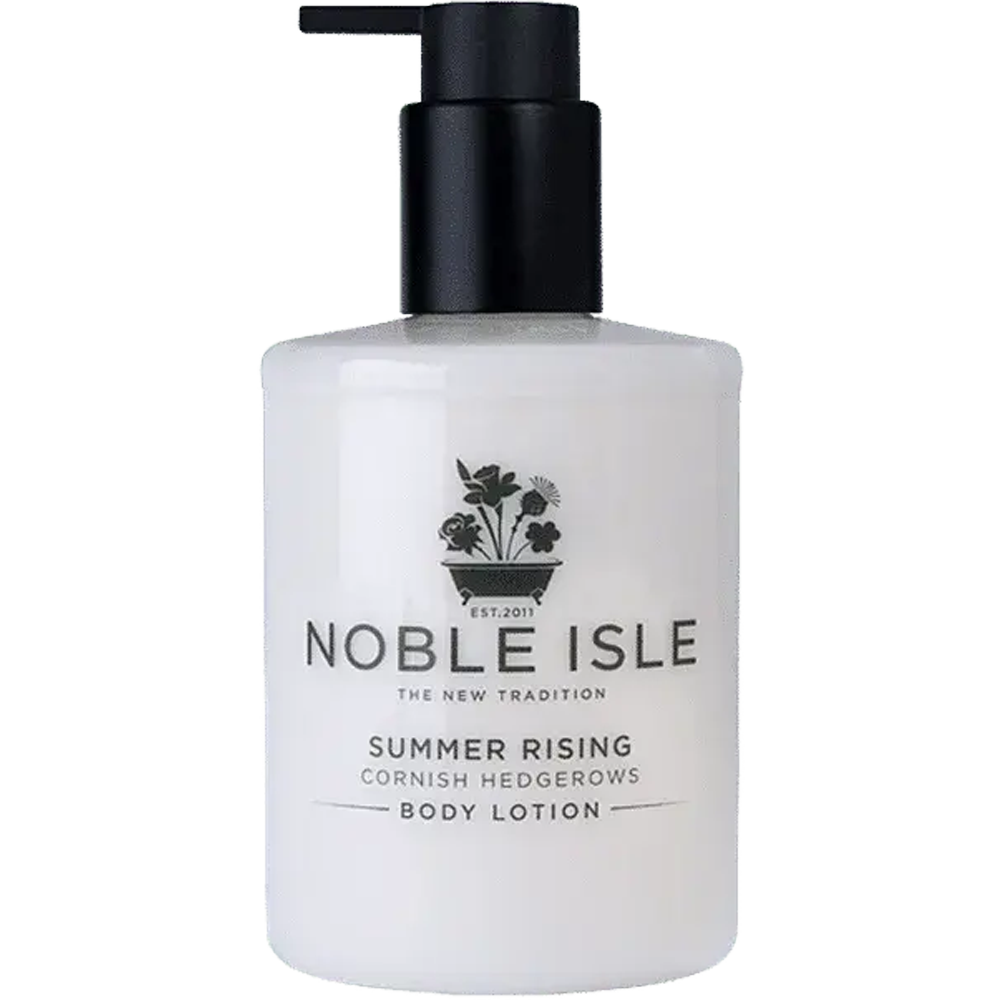 Summer Rising Luxury Body Lotion